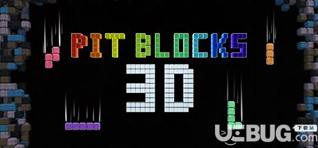 Pit Blocks 3Dⰲװ